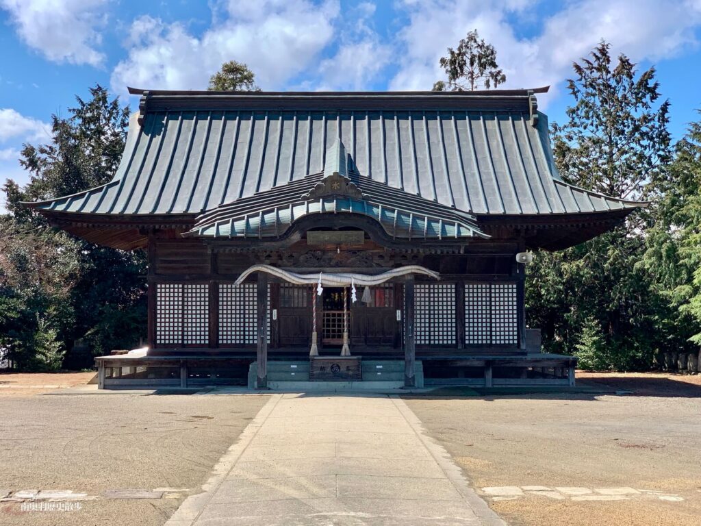 水雲神社