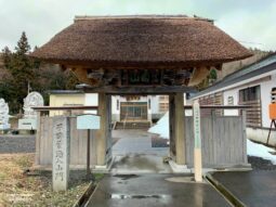 鹿園山 東光寺