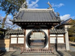 山門