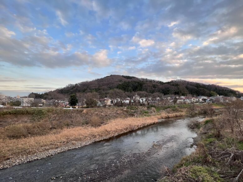 遠景
